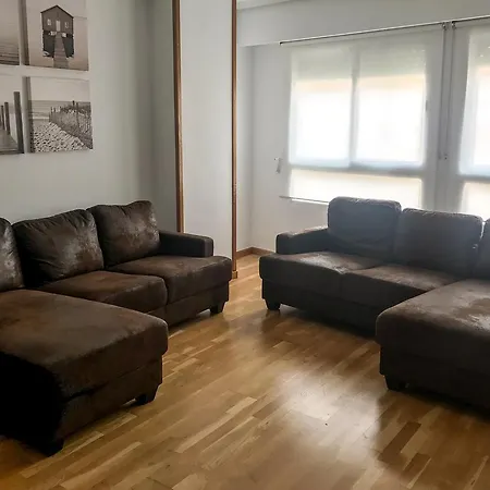 Apartamento 08- Apmto Centro Junto Mercado Central Alicante