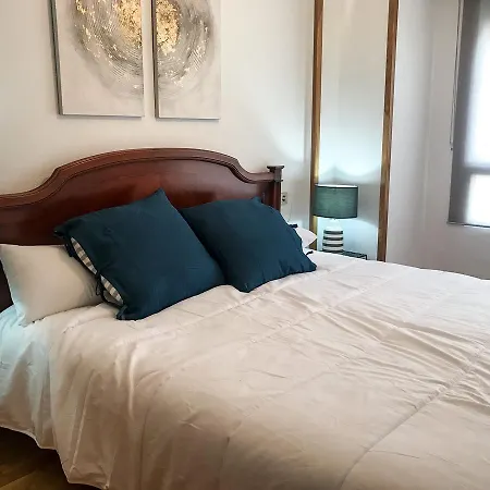 08- Apmto Centro Junto Mercado Central Apartamento